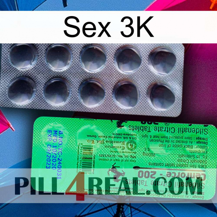 Sex 3K new04